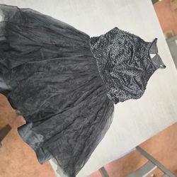 Anya Prom Dress Size 12