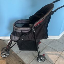 Gen7 Pet Stroller 