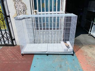 Bird cage