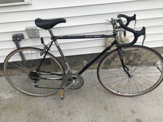 ROYCE UNION frame. 21 1/2