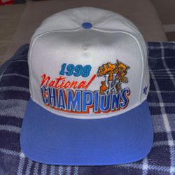 1998 NCAA KENTUCKY RETRO SNAPBACK