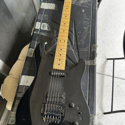 Peavey Tracer Guitar