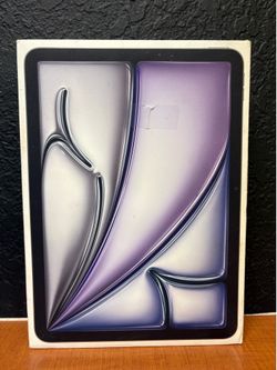 2025 Apple iPad Air 11-inch M3 Chip 128GB Wi-Fi Space Gray MC9W4LL/A