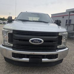 2017 Ford F 250 4x4 From $ 1 990 Down 
