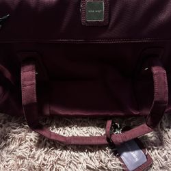 Weekender Bag 