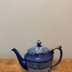 Bombay Vintage Tea Pot