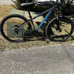 Diamondback Apex 29 Mountain Bike