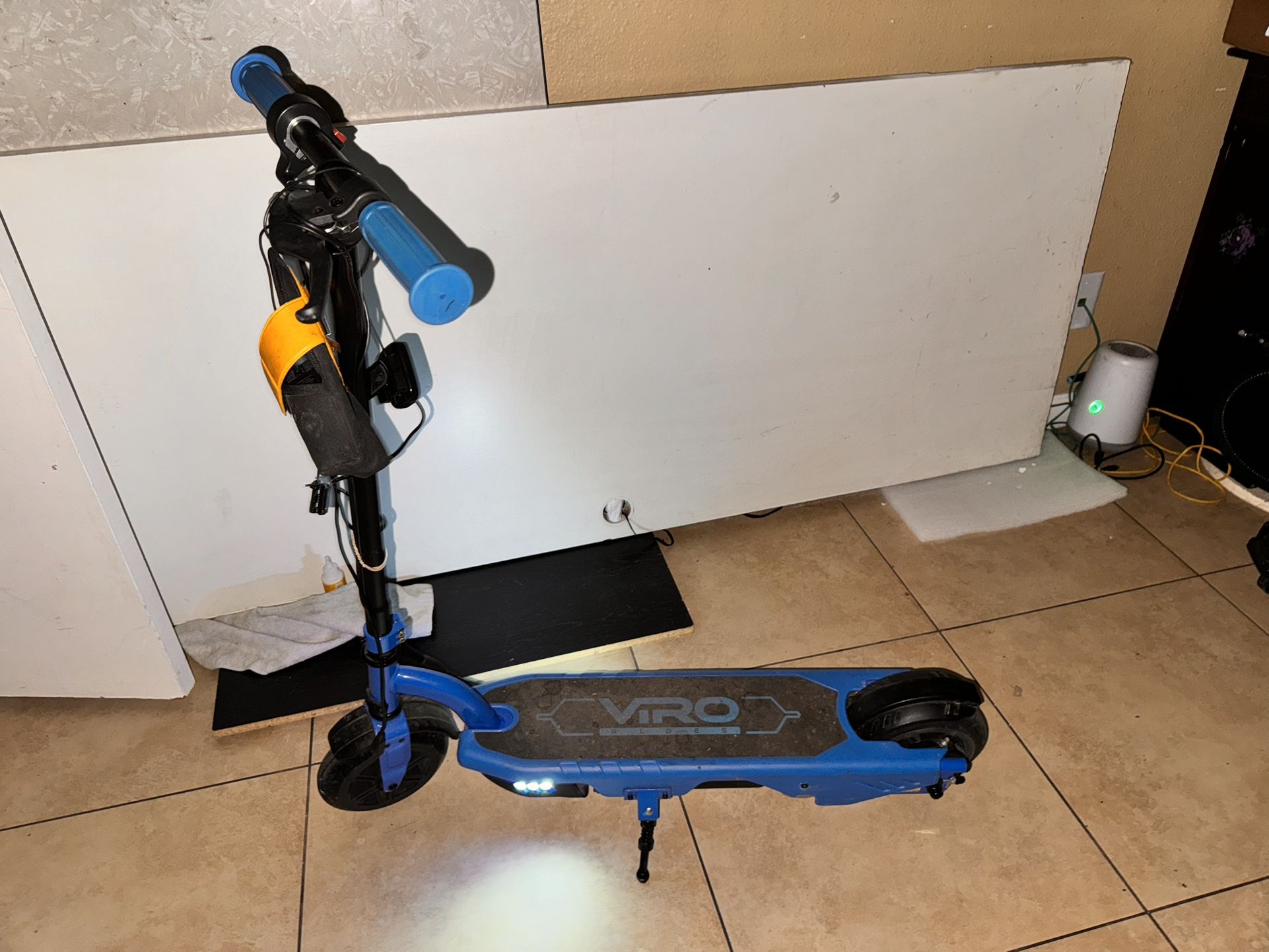 Vito Electric Scooter