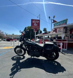 2017 Dyna