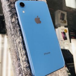 iPhone XR 128gb Unlocked Excellent Condition 