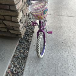 Kids Bike