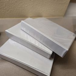 Free! Lots And Lots Of 3-ring Binders Notebooks