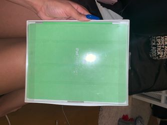 IPAD SMART COVER - NEVER BEEN USED