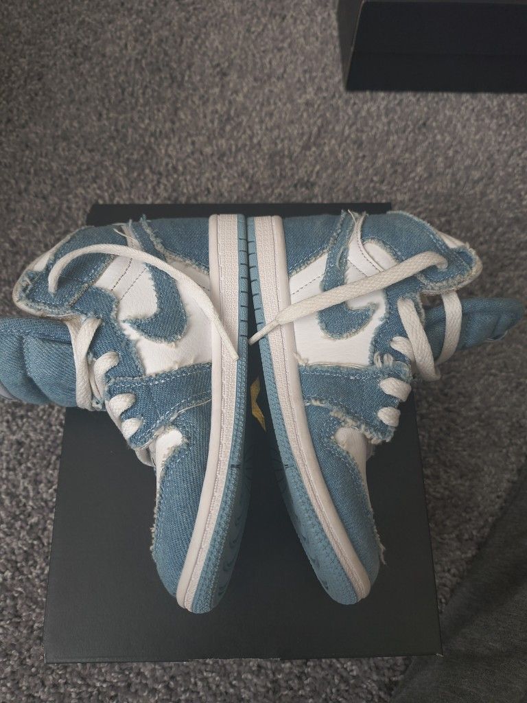 Shoes For Sale
