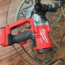 Impact Wrench Milwaukee 1""