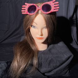 Harry Potter Luna Love good Glasses