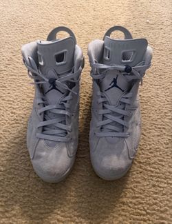 Jordan 6