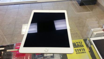 IPAD AIR 2 WIFI ONLY