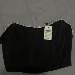brand new corset strapless from windsor