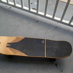Skate Board 