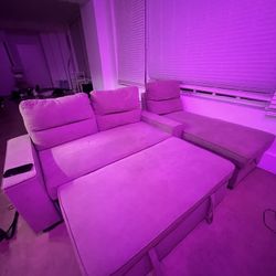 COUCH - as is 