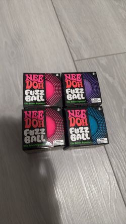 Needoh