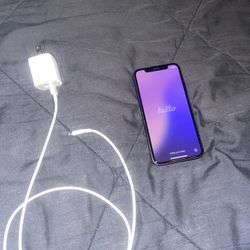 iPhone XR 256gb AT&T 