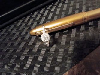 Diamond platinum