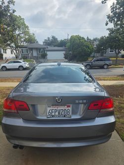 2008 BMW 328i