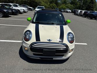 2014 Mini Hardtop