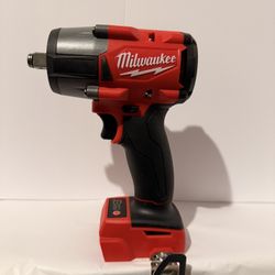 Impact Wrench 1/2” 
