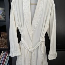 Ladies Bath Robe