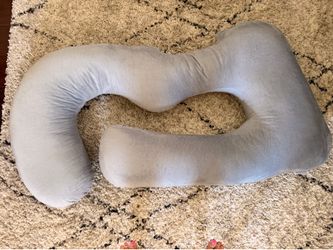 Pregnancy Pillow