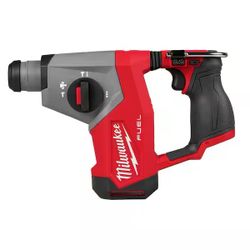 Milwaukee m12 brushless cordless hammer drill
