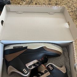 Air Jordan 3 Retro ‘Desert Elephant’