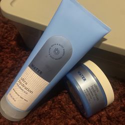 Ultra Body Hydration 