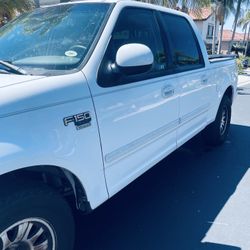 2003 Ford F-150