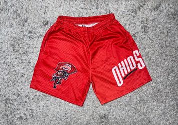 Ohio State Buckeyes Shorts