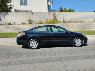 2011 Nissan Altima
