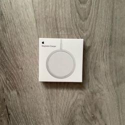 Magsafe charger