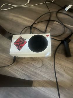 Microsoft Xbox Series S Console