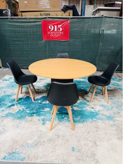 5 Piece Dining Set NEW Wayfair FREE DELIVERY 🚚