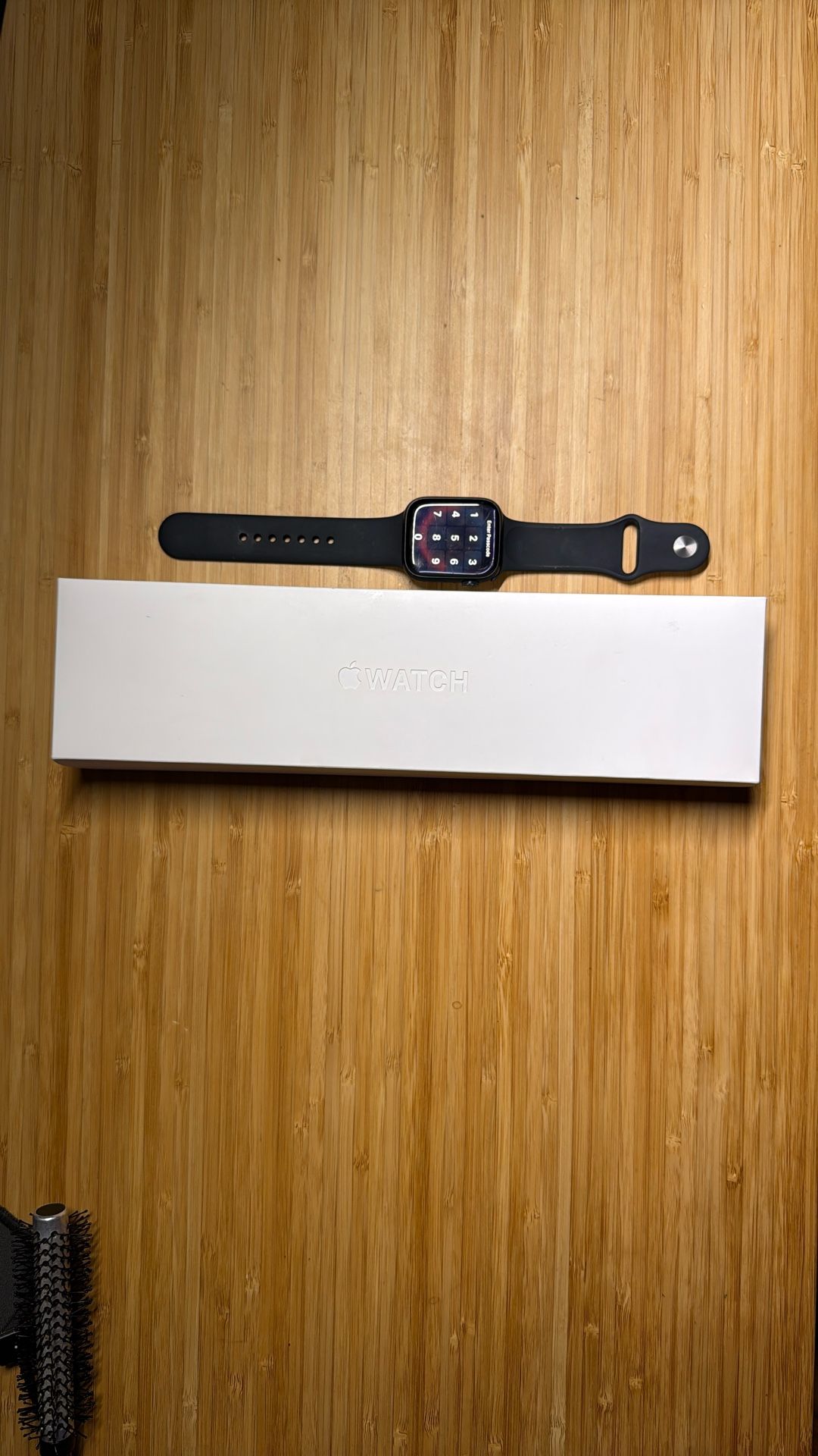 Apple Watch Series 7