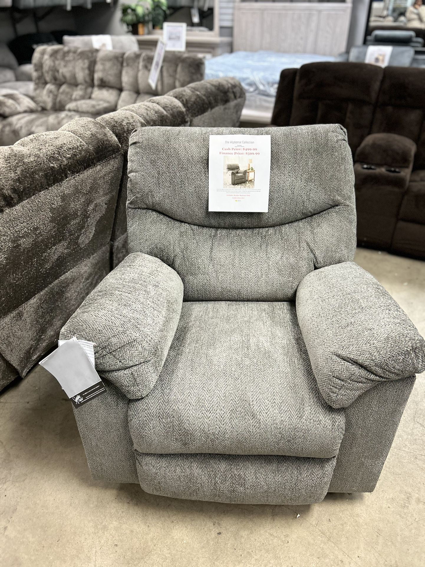 Recliner 