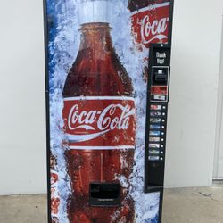 Coke  