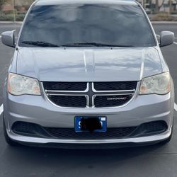 2014 Dodge Grand Caravan