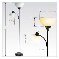 Floor lamp