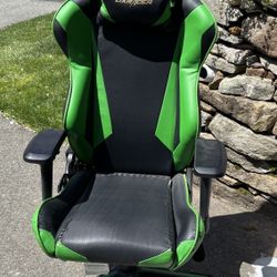 DXR-ACER Gaming Chair