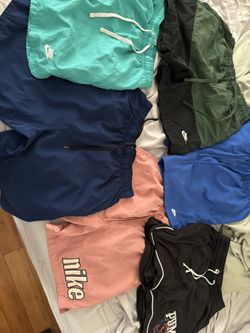 Short Nike