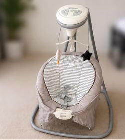 Graco Baby Swing